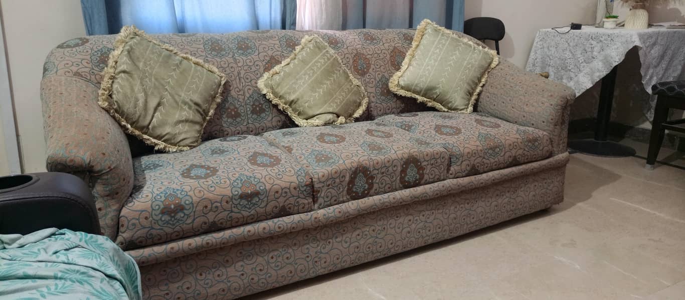sofa 7 seater 4