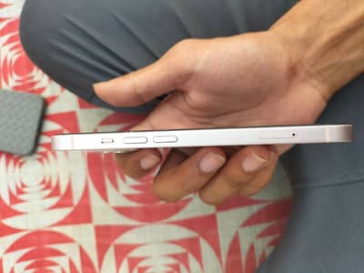 Apple iPhone 13 Non PTA 256 pink waterpack