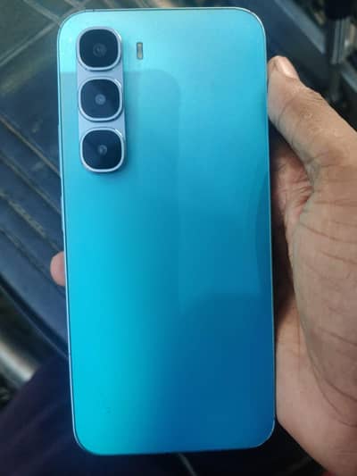 Infinix Hot 60 Pro