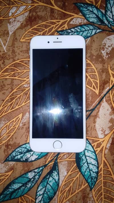 Apple iPhone 6S