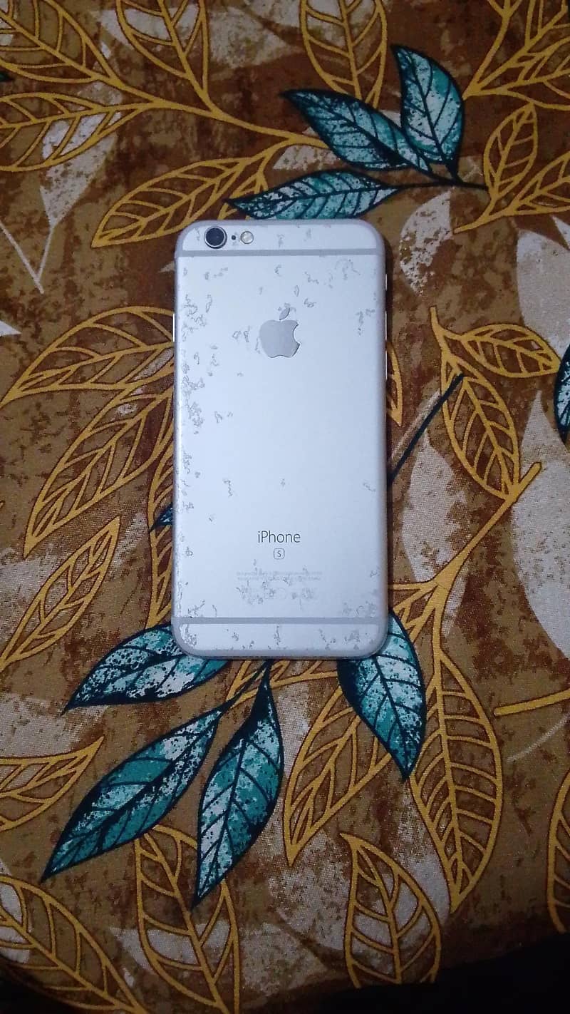 Apple iPhone 6S 1