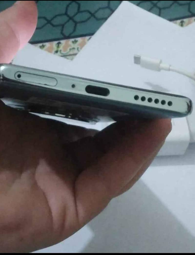 Infinix Zero 40 1