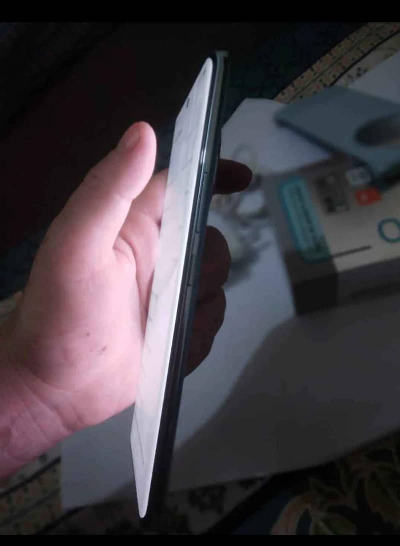 Infinix Zero 40 2