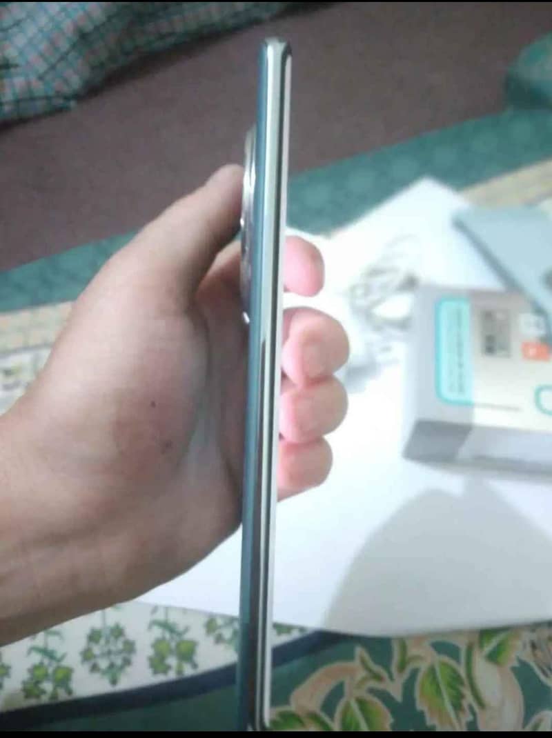 Infinix Zero 40 3