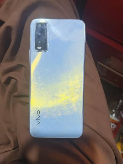 Vivo Y20