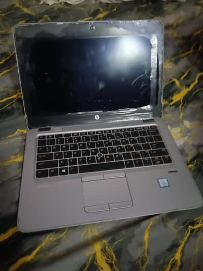 hp 7th generation laptop