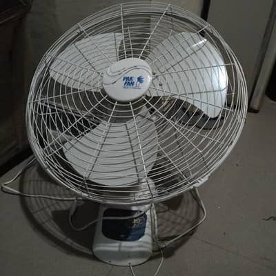 wall fan