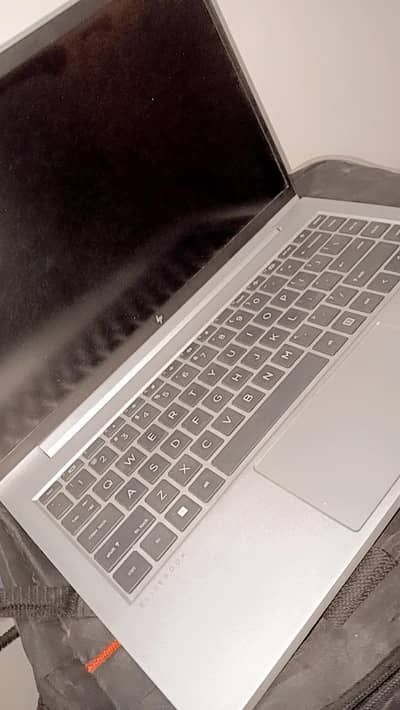 HP Elitebook 640 14 Inch G9 Notebook PC