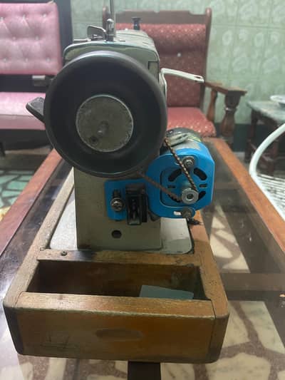 Original Juki  Tl 82 Sewing machine WhatsApp 03239948359