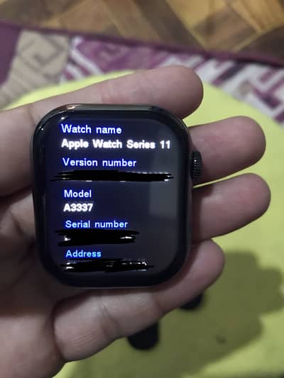 Smart watch for sell