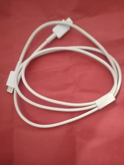 Samsung S26 Galaxy original cable