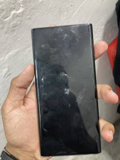 Samsung Mobile Note 10 Plus