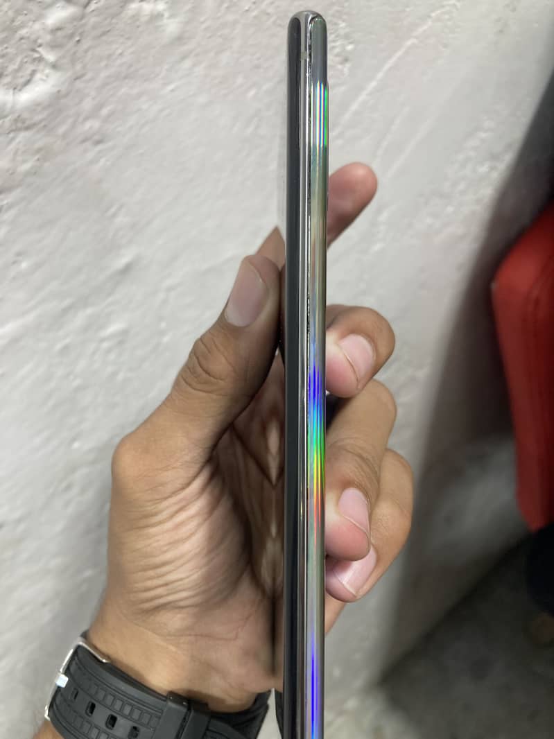 Samsung Mobile Note 10 Plus 3