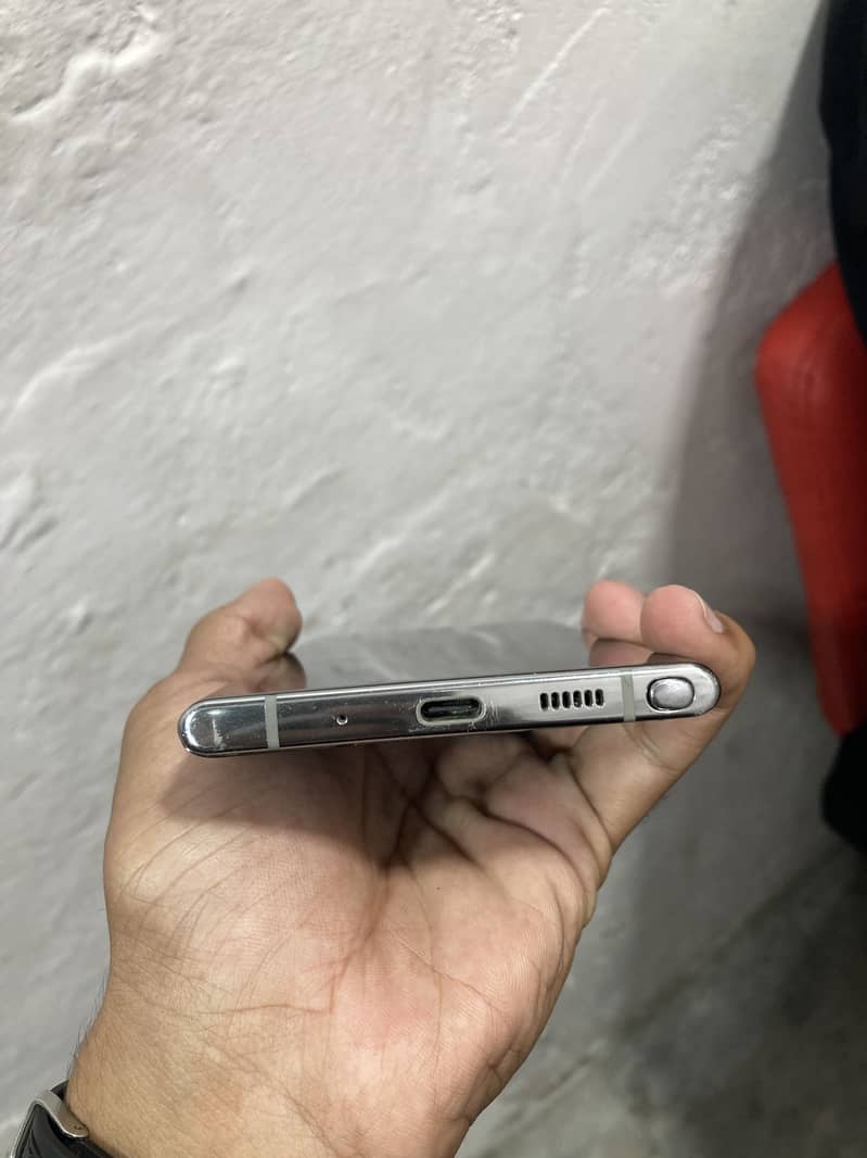 Samsung Mobile Note 10 Plus 5
