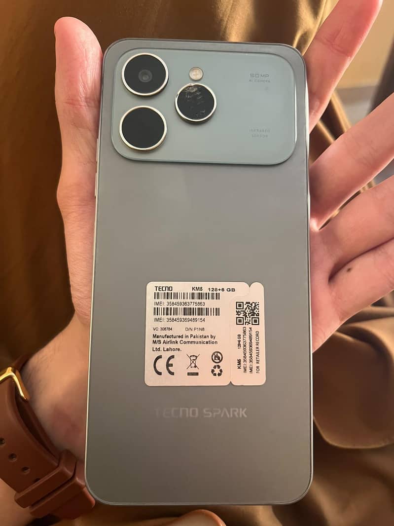 Tecno 0