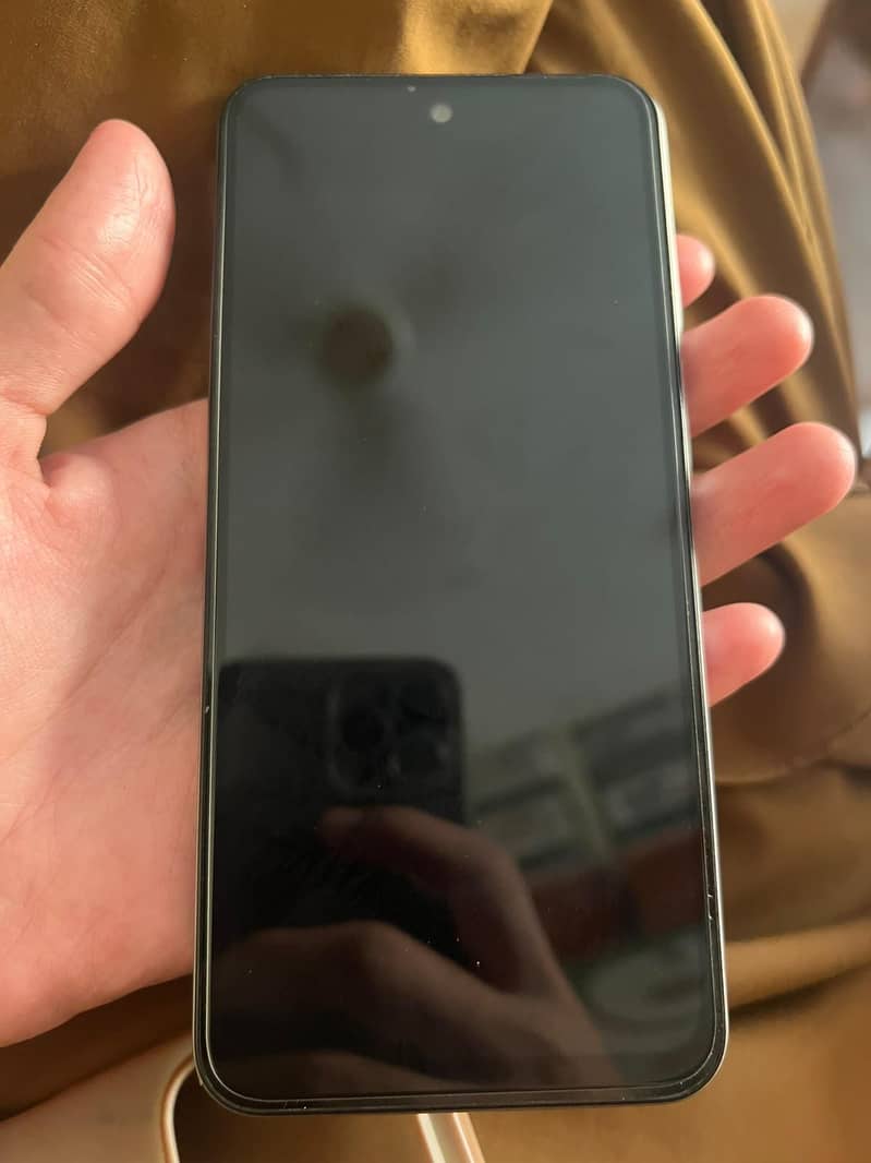 Tecno 1