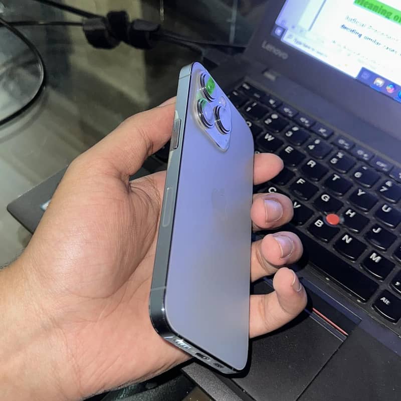Apple iPhone 13 Pro 0