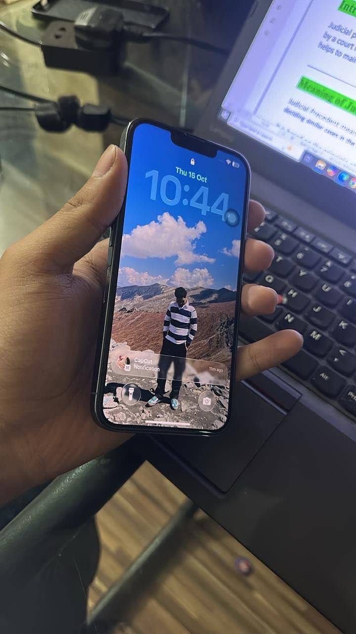 Apple iPhone 13 Pro 3