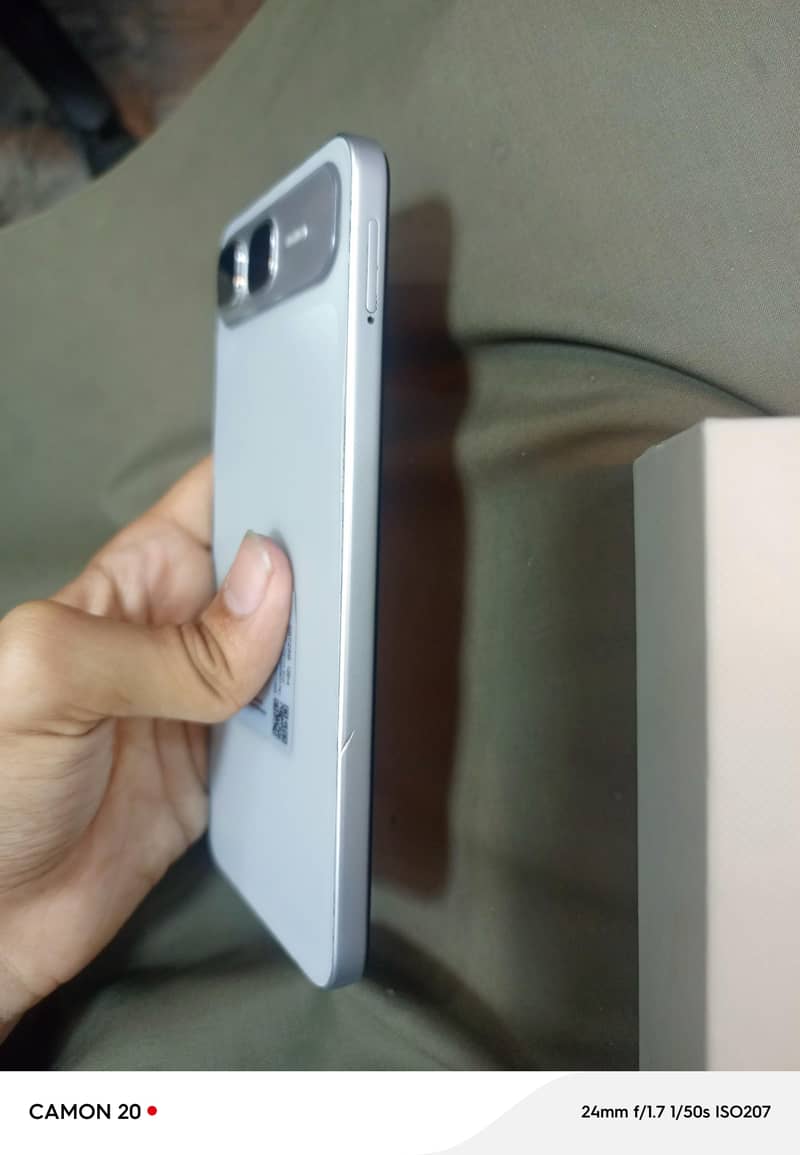 Infinix smart 10plus 1