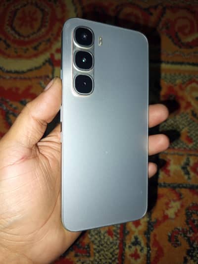 Infinix hot 60 pro
