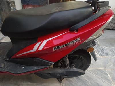 Road King R99 Pro