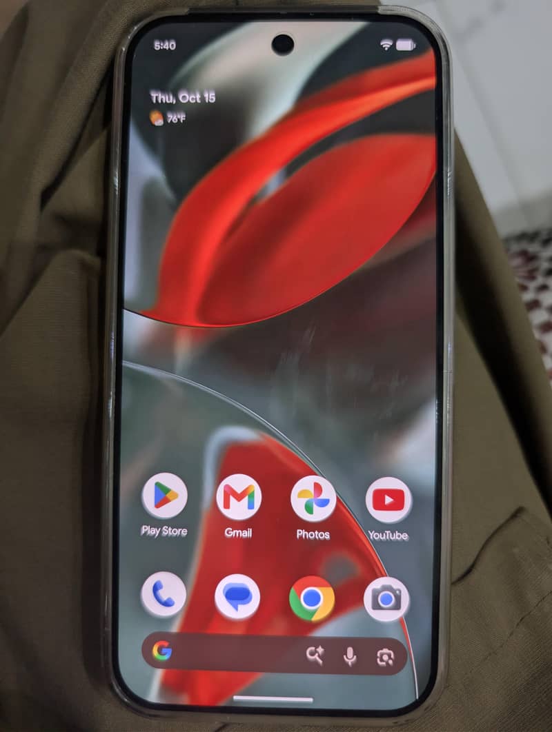 Google Pixel 9 Pro 0