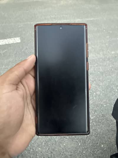 Samsung Mobile S22 Ultra