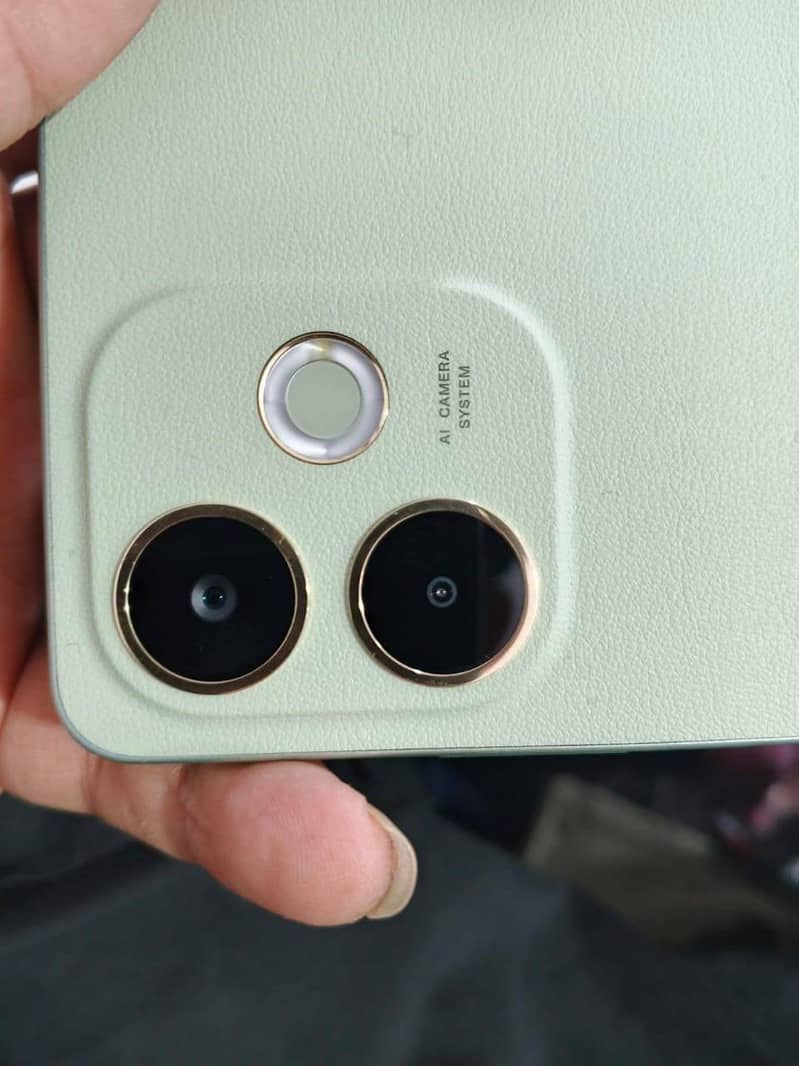 OPPO A5 Pro 1
