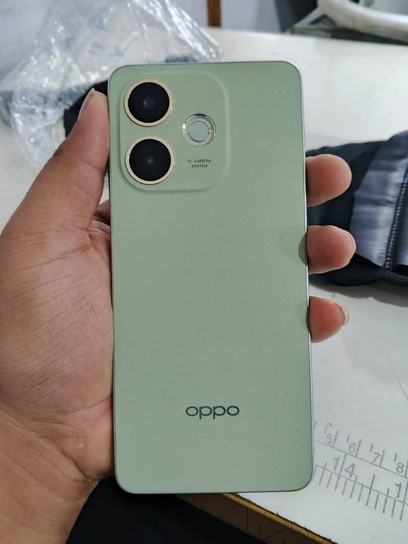 OPPO A5 Pro 3