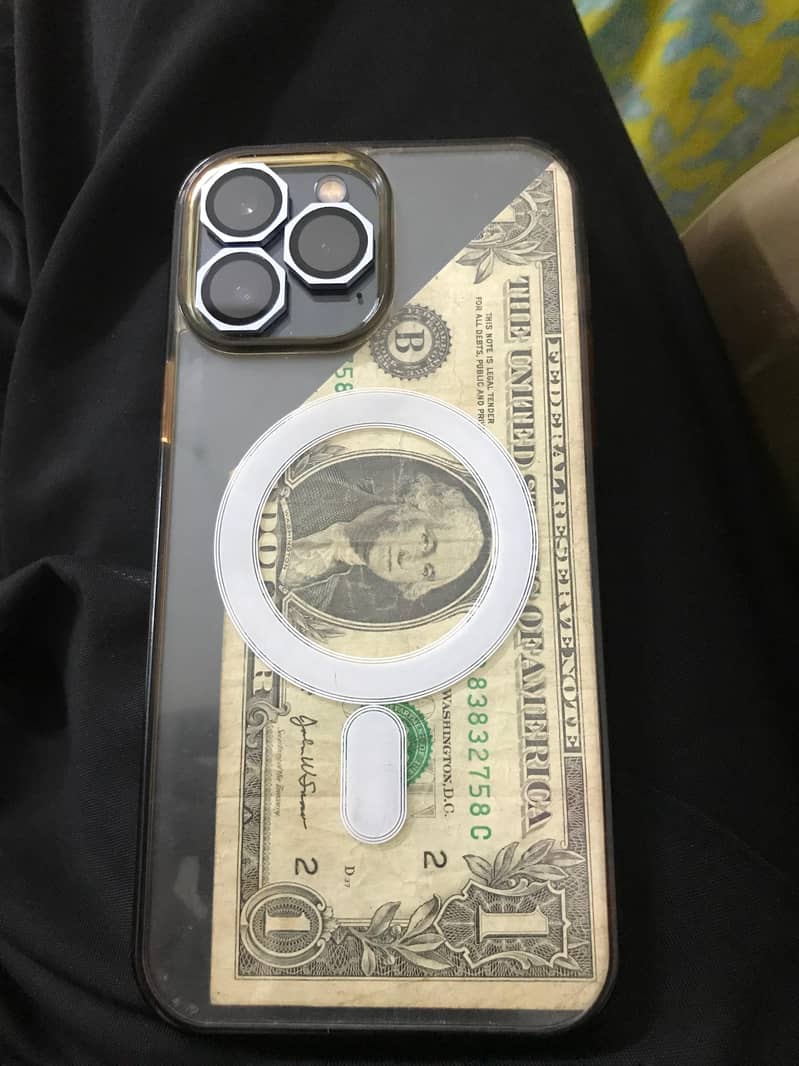 Apple iPhone 13 Pro Max 0