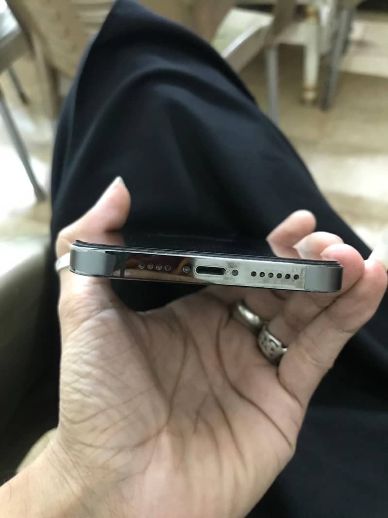 Apple iPhone 13 Pro Max 1