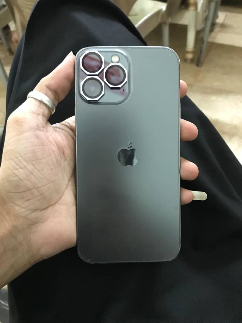 Apple iPhone 13 Pro Max 3