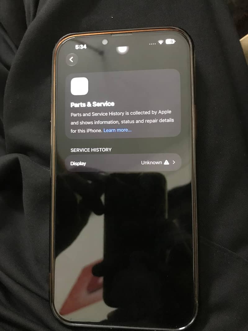 Apple iPhone 13 Pro Max 7