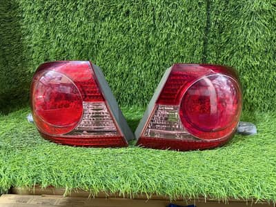 Toyota corolla Gli 2007 modal original Back light for sale