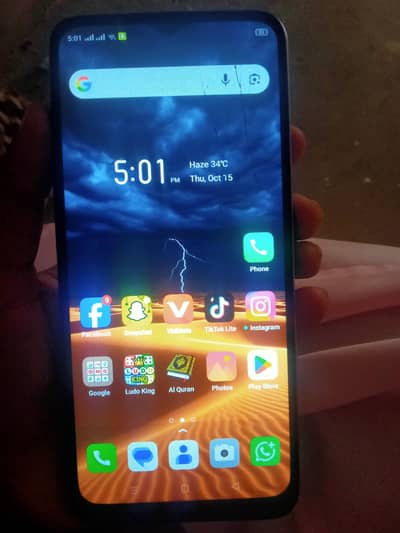 OPPO A78 5G