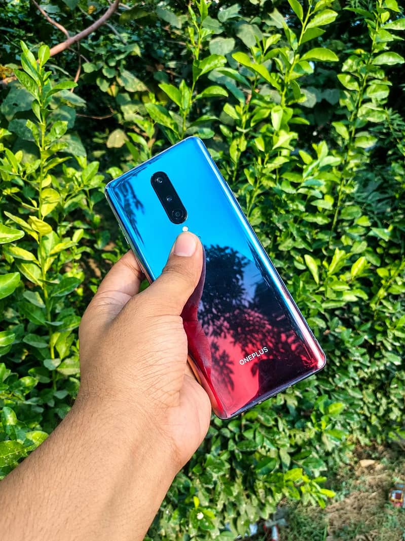 One Plus 8 3
