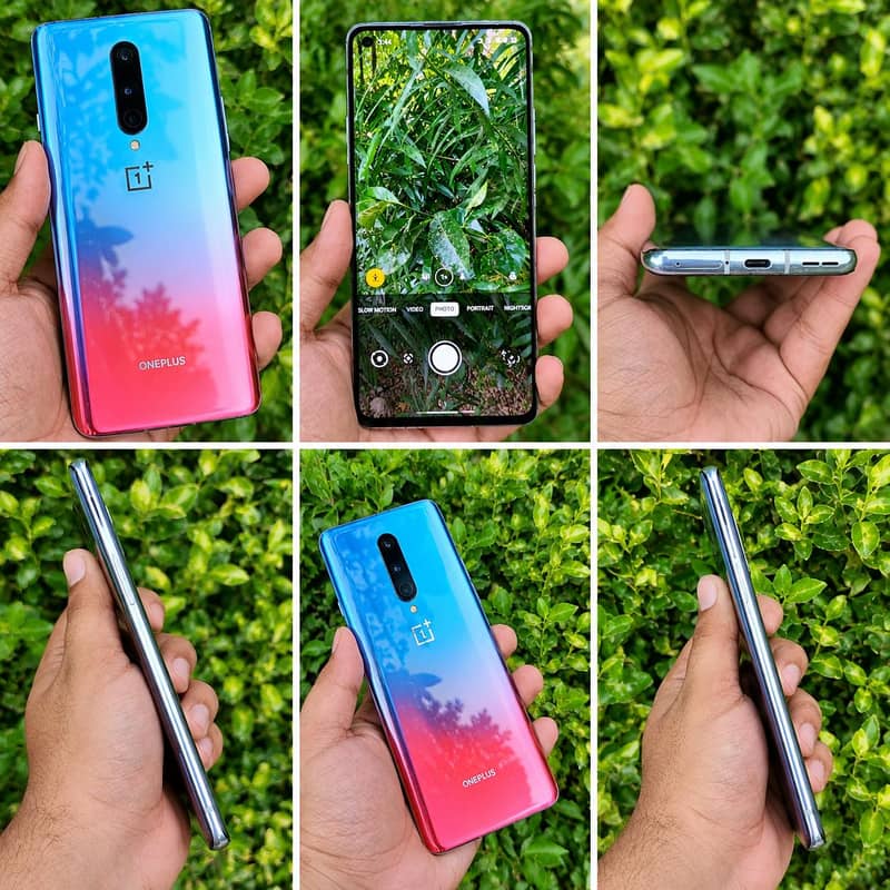 One Plus 8 4