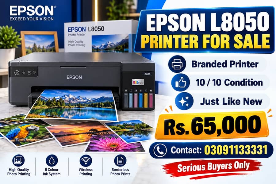 Printer/Copier/Mugshirt Setup/Stamp Maker/Mobile SkinCuter/FlexPrinter 0