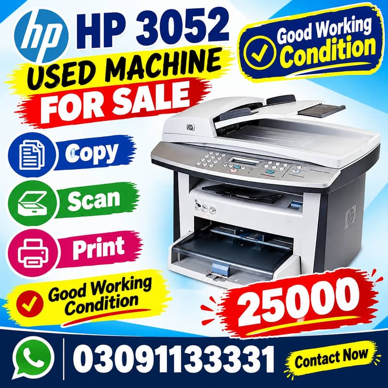 Printer/Copier/Mugshirt Setup/Stamp Maker/Mobile SkinCuter/FlexPrinter 4