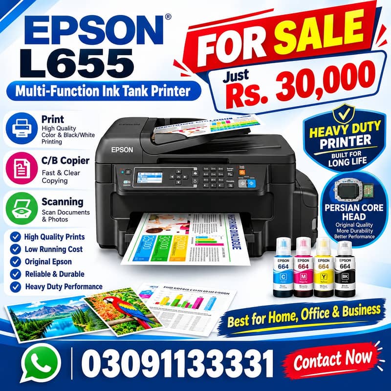 Printer/Copier/Mugshirt Setup/Stamp Maker/Mobile SkinCuter/FlexPrinter 10