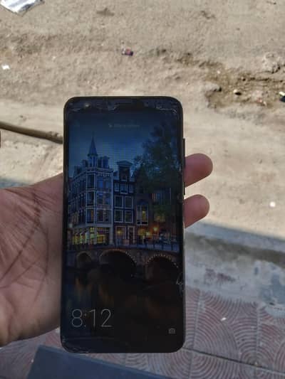 Huawei Mate 10 Lite