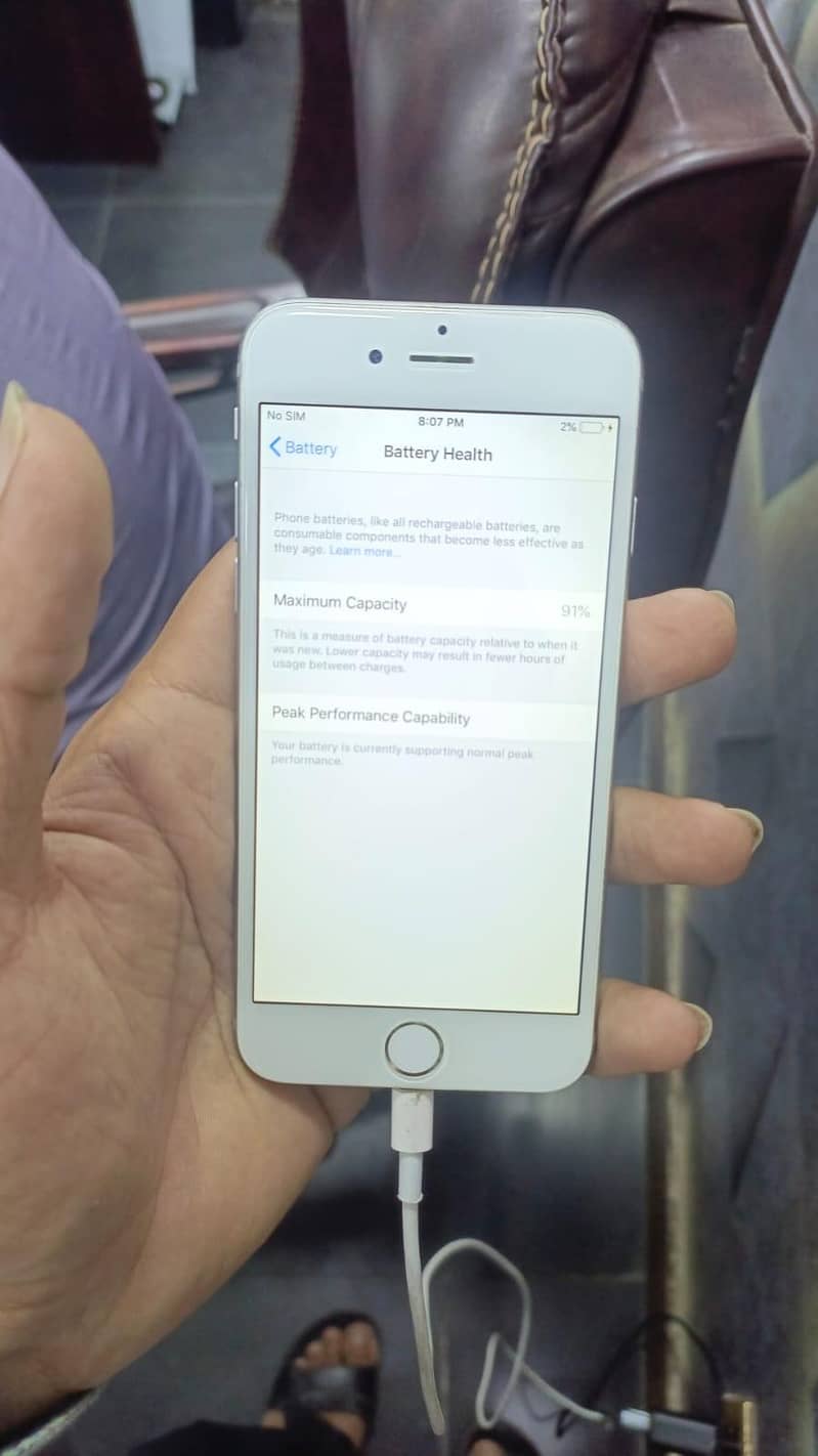 Apple iPhone 6 2