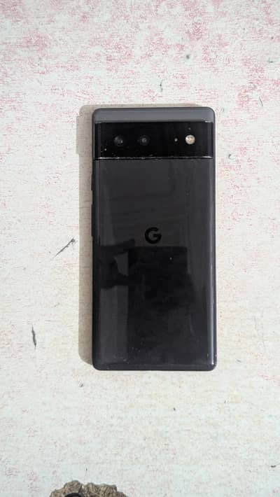 Google Pixel 6