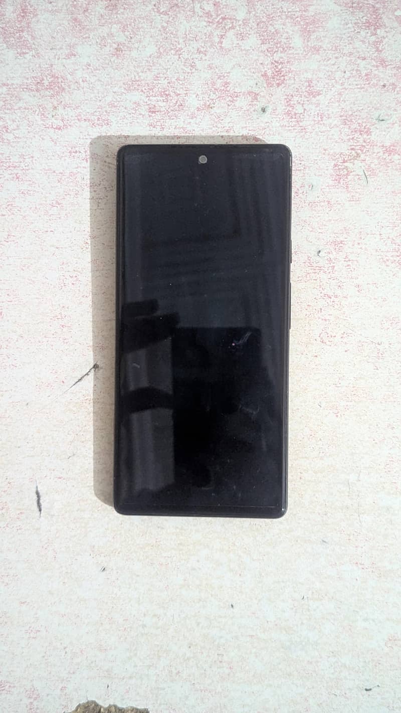Google Pixel 6 1