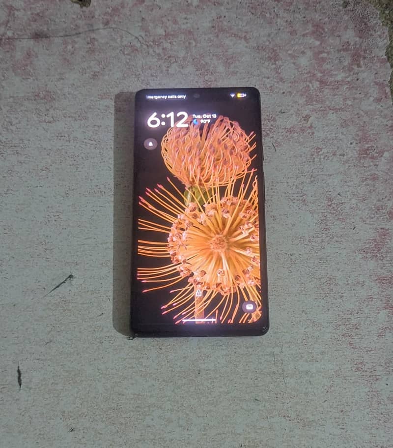 Google Pixel 6 2