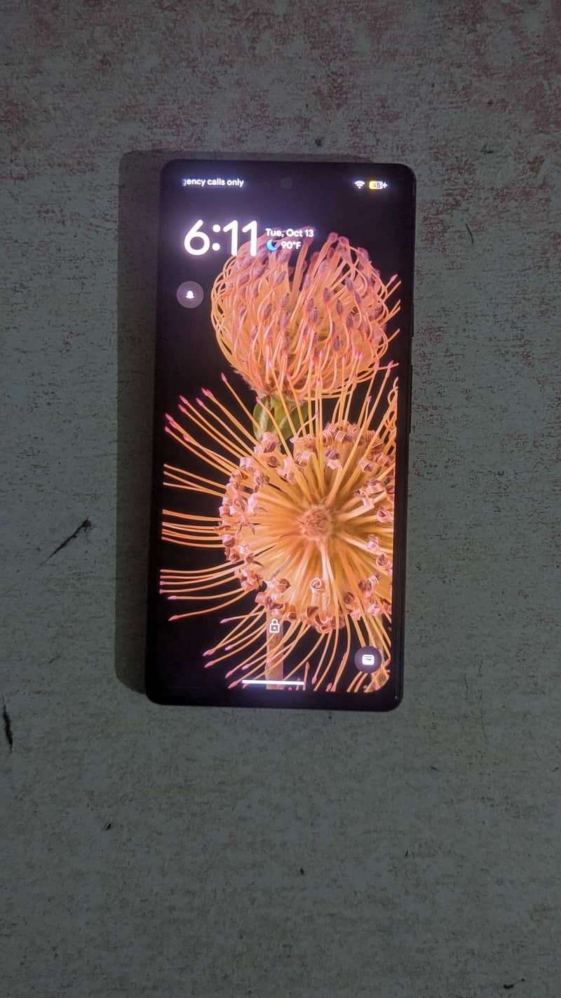 Google Pixel 6 3