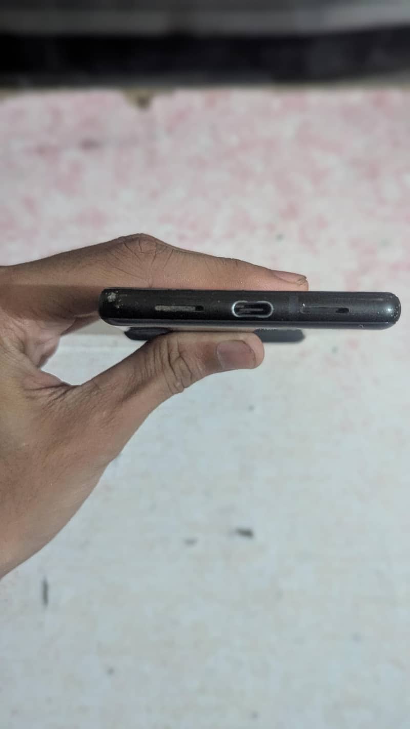 Google Pixel 6 5