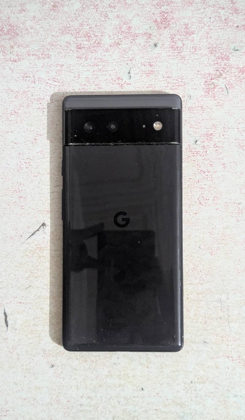 Google Pixel 6 7