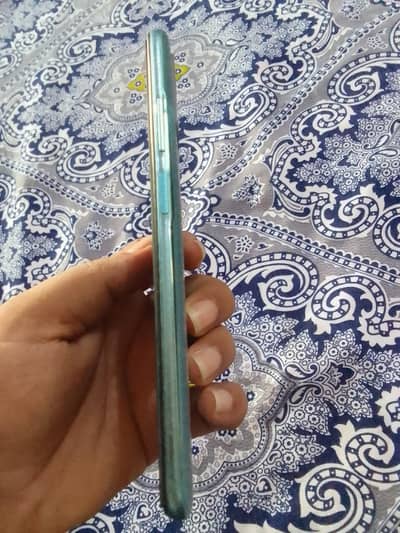 Redmi note 10 128Gb With Box Extra Mere Pas Power Band Bhi Hain Alag