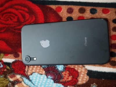 Apple iPhone XR
